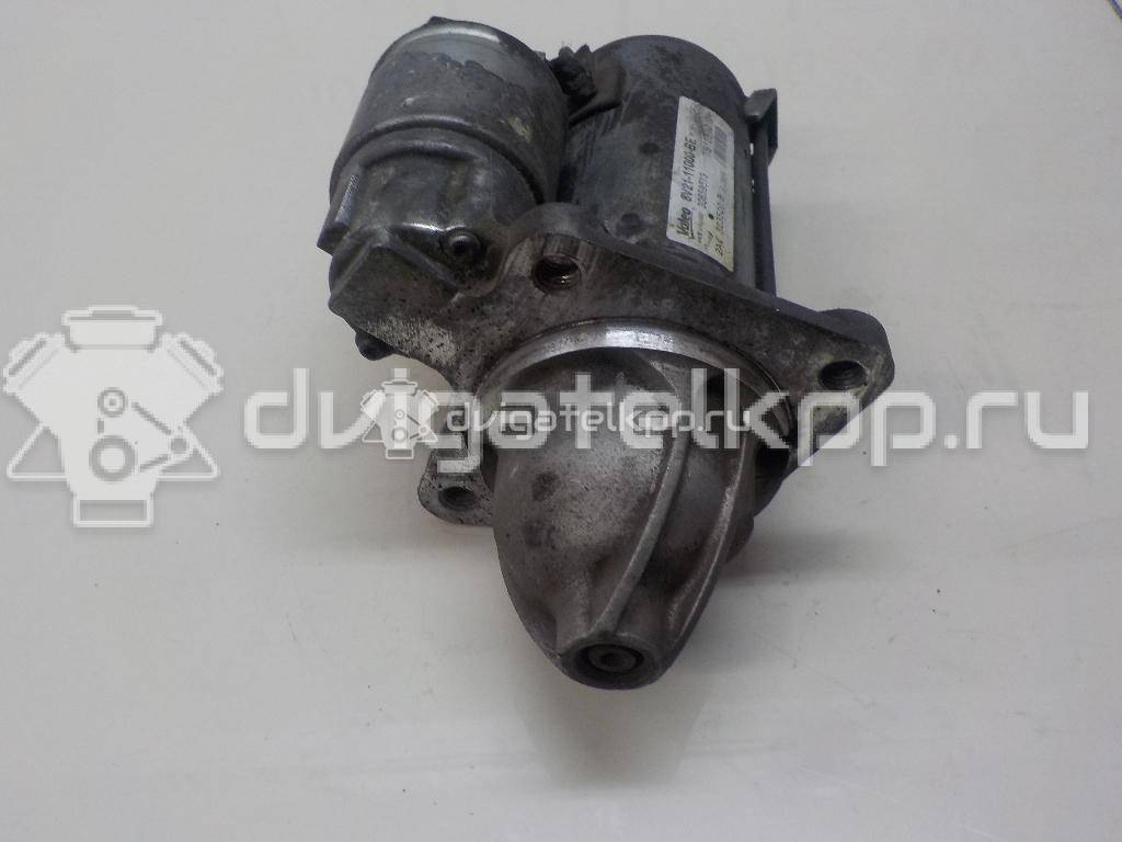 Фото Стартер  1896019 для Ford Fiesta / Focus {forloop.counter}}