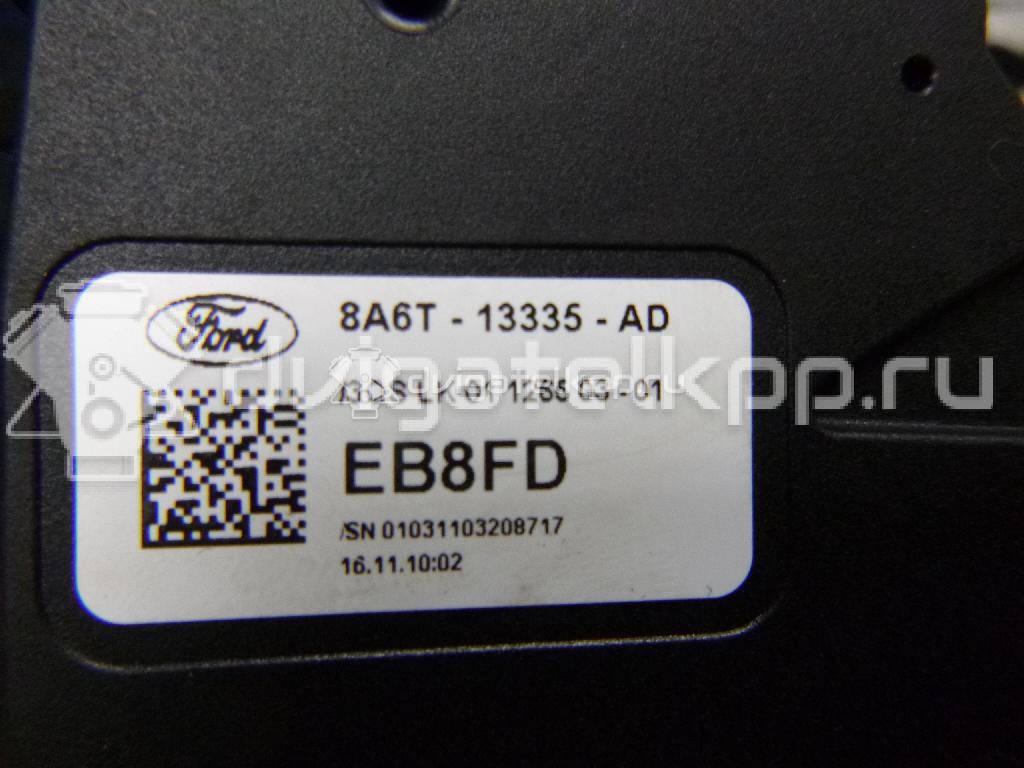 Фото Переключатель поворотов подрулевой  1682218 для Ford Fiesta {forloop.counter}}