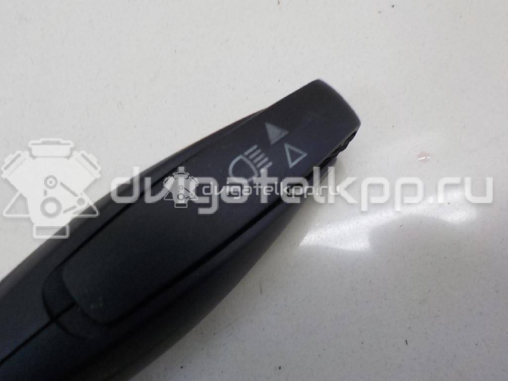 Фото Переключатель поворотов подрулевой  1682218 для Ford Fiesta {forloop.counter}}