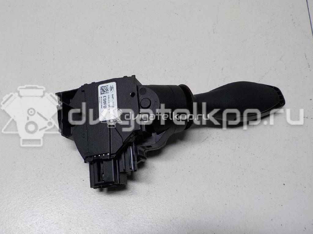 Фото Переключатель поворотов подрулевой  1682218 для Ford Fiesta {forloop.counter}}