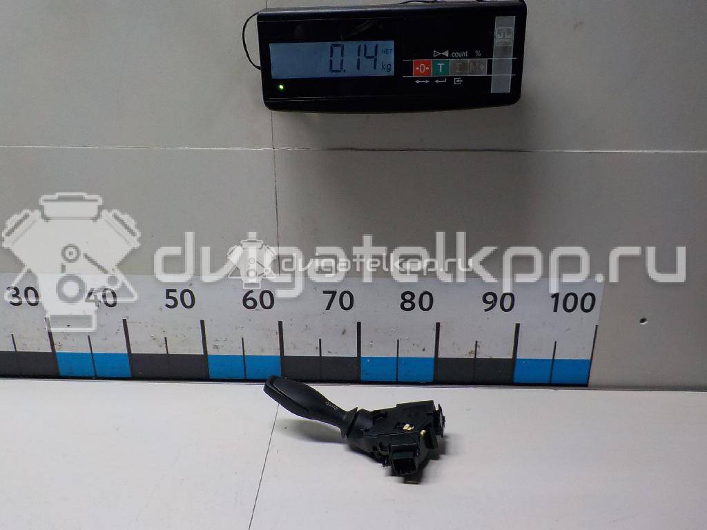 Фото Переключатель поворотов подрулевой  1682218 для Ford Fiesta {forloop.counter}}