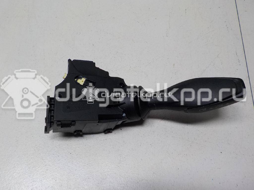 Фото Переключатель поворотов подрулевой  1682218 для Ford Fiesta {forloop.counter}}