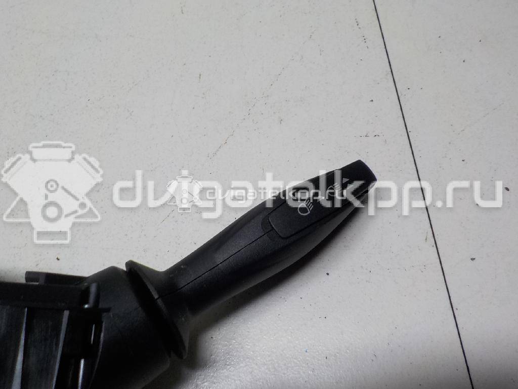 Фото Переключатель поворотов подрулевой  1682218 для Ford Fiesta {forloop.counter}}