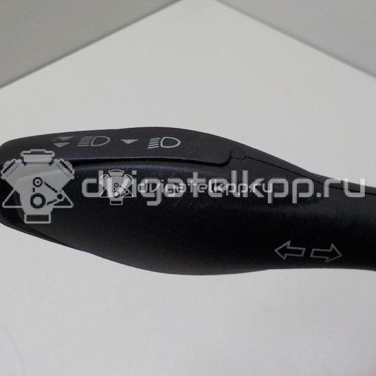 Фото Переключатель поворотов подрулевой  1682218 для Ford Fiesta