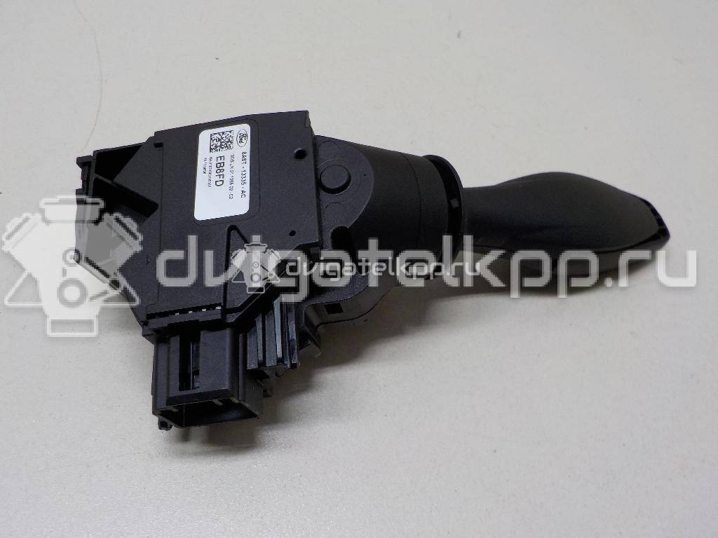 Фото Переключатель поворотов подрулевой  1682218 для Ford Fiesta {forloop.counter}}