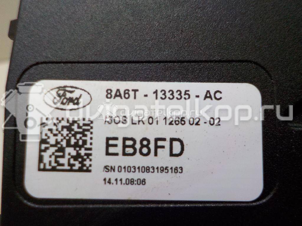 Фото Переключатель поворотов подрулевой  1682218 для Ford Fiesta {forloop.counter}}