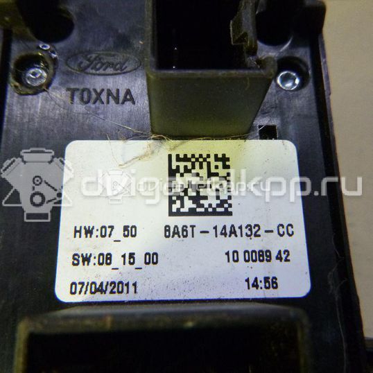 Фото Блок управления стеклоподъемниками  1547738 для Ford Fiesta