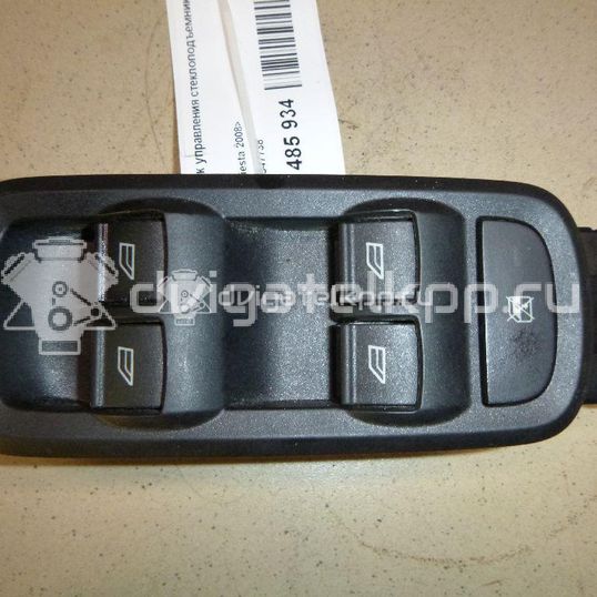 Фото Блок управления стеклоподъемниками  1547738 для Ford Fiesta