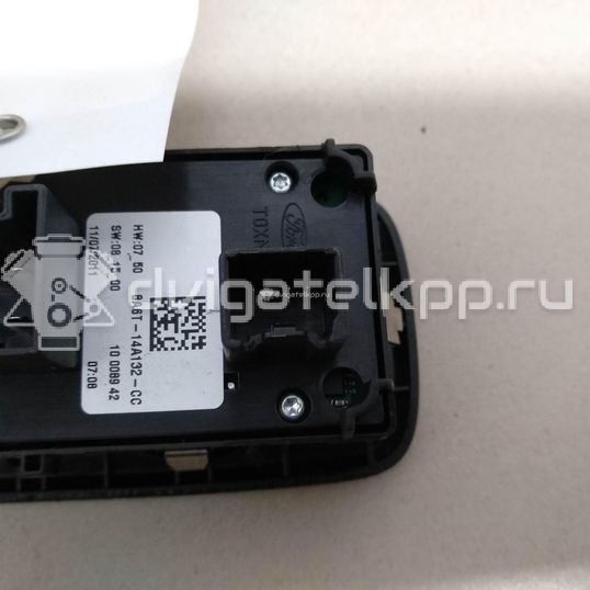 Фото Блок управления стеклоподъемниками  1547738 для Ford Fiesta