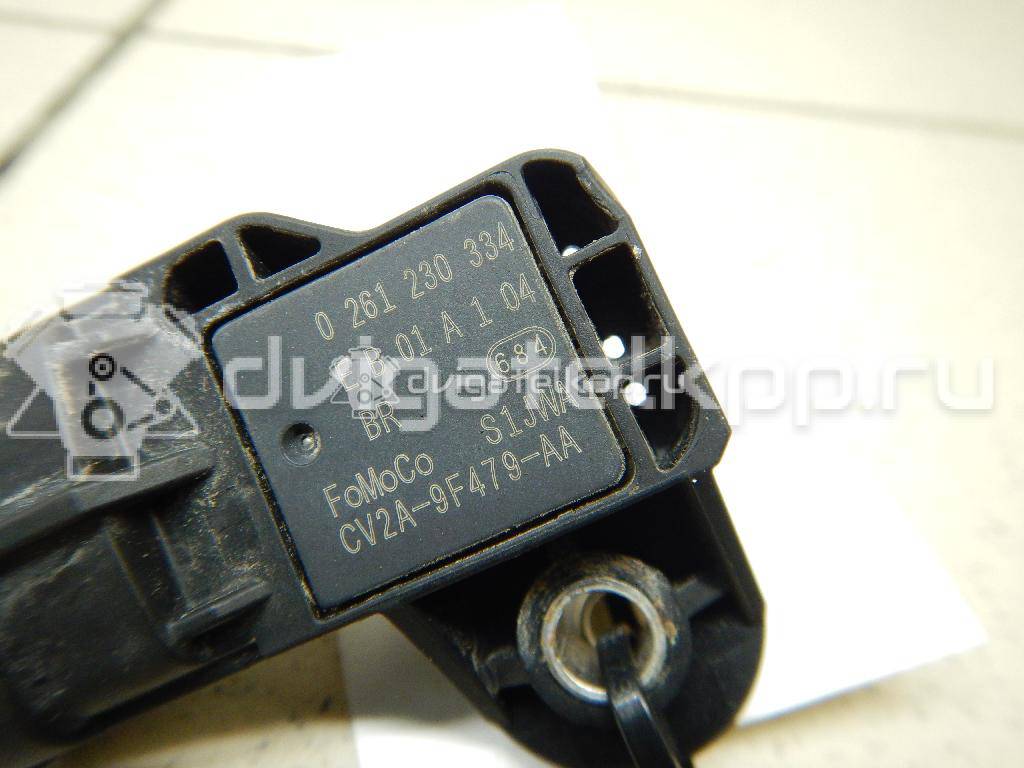 Фото Датчик абсолютного давления  cv2a9f479aa для Ford Fiesta / Focus / Ka / Kuga / Mondeo {forloop.counter}}