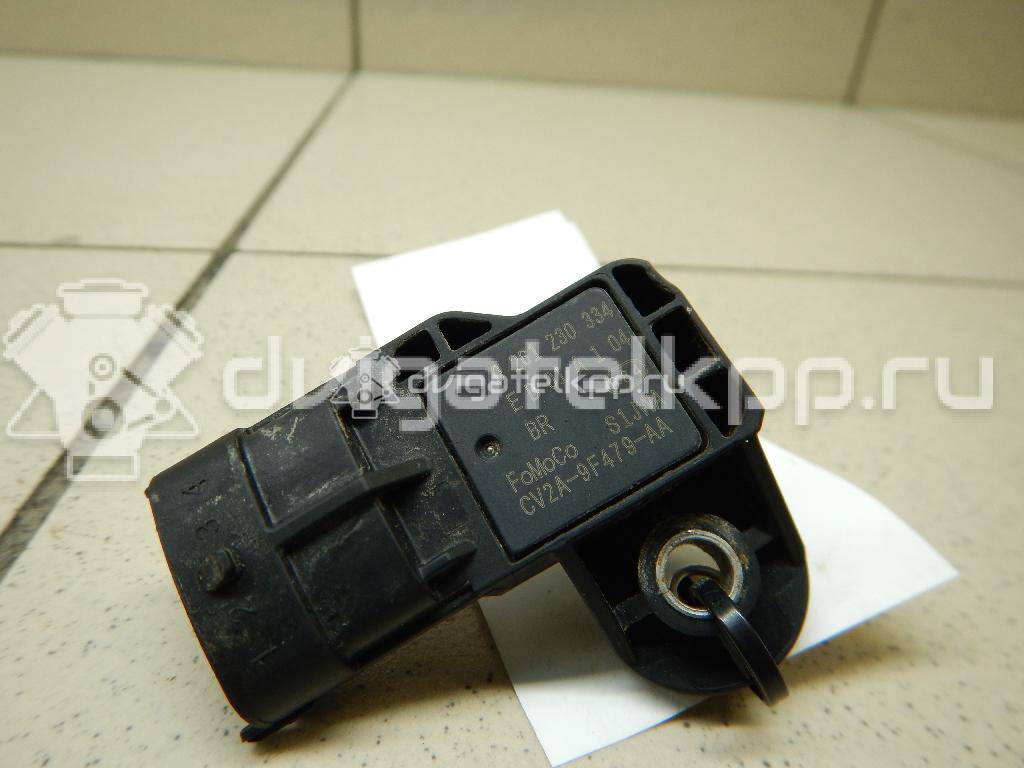 Фото Датчик абсолютного давления  cv2a9f479aa для Ford Fiesta / Focus / Ka / Kuga / Mondeo {forloop.counter}}