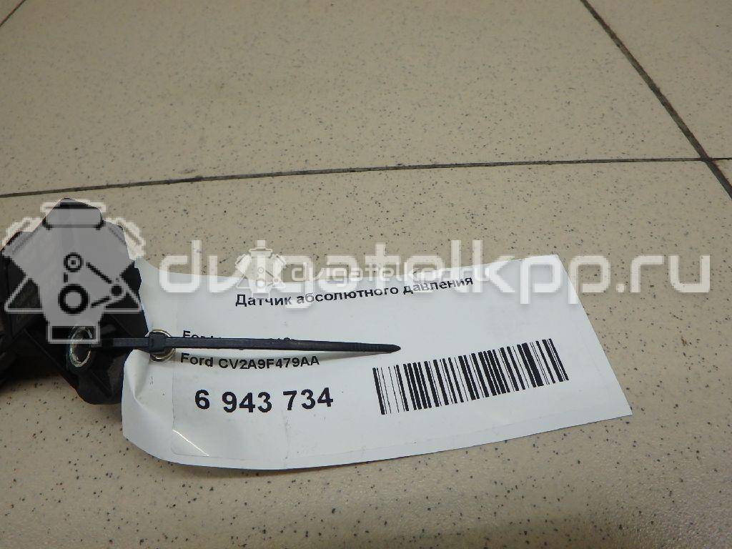 Фото Датчик абсолютного давления  CV2A9F479AA для Ford Fiesta / Focus / Ka / Kuga / Mondeo {forloop.counter}}