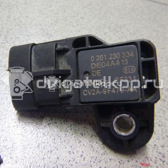 Фото Датчик абсолютного давления  cv2a9f479aa для Ford Fiesta / Focus / Ka / Kuga / Mondeo