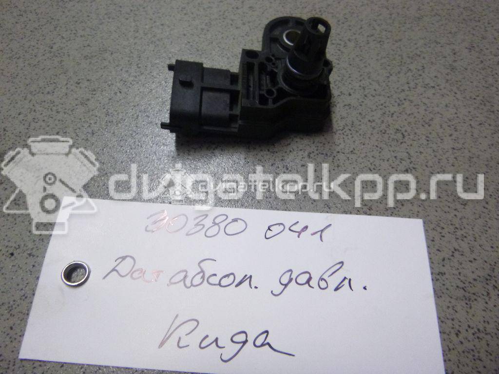 Фото Датчик абсолютного давления  cv2a9f479aa для Ford Fiesta / Focus / Ka / Kuga / Mondeo {forloop.counter}}