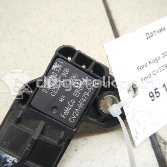 Фото Датчик абсолютного давления  cv2z9f479a для Ford Fiesta / Focus / Kuga / Mondeo