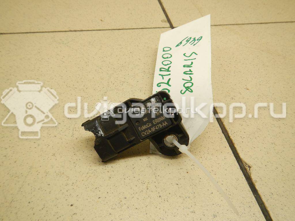 Фото Датчик абсолютного давления  cv2z9f479a для Ford Fiesta / Focus / Kuga / Mondeo {forloop.counter}}