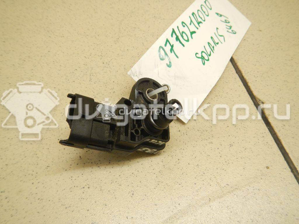 Фото Датчик абсолютного давления  cv2z9f479a для Ford Fiesta / Focus / Kuga / Mondeo {forloop.counter}}