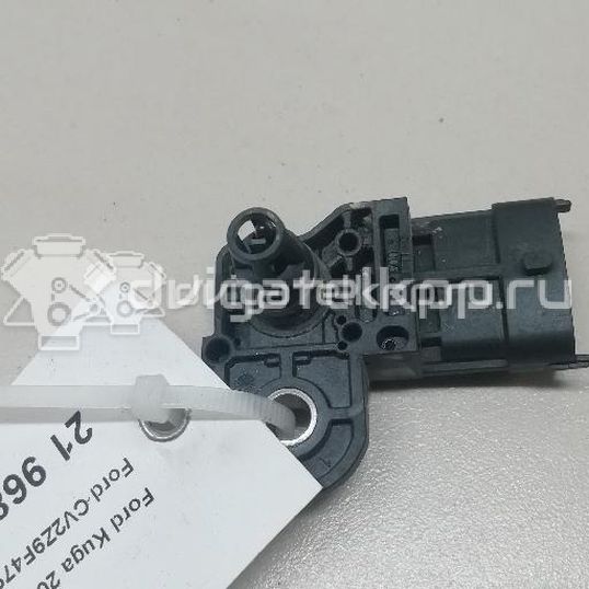 Фото Датчик абсолютного давления  cv2z9f479a для Ford Fiesta / Focus / Kuga / Mondeo