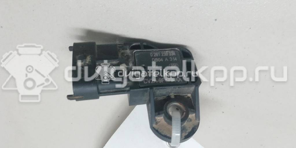 Фото Датчик абсолютного давления  cv2z9f479a для Ford Fiesta / Focus / Kuga / Mondeo {forloop.counter}}