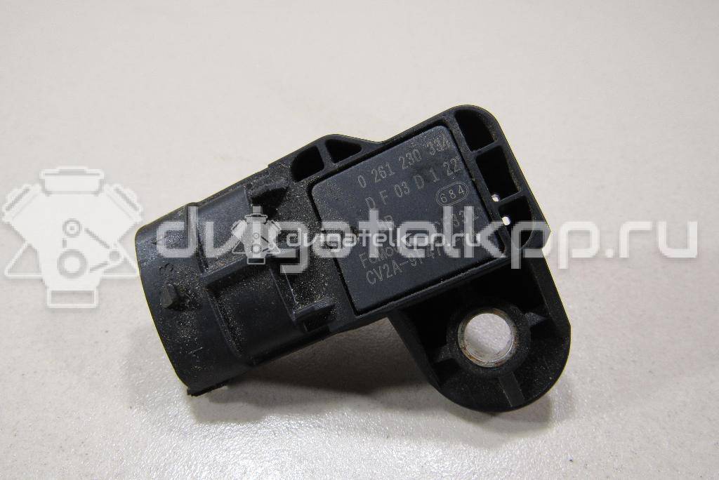 Фото Датчик абсолютного давления  cv2z9f479a для Ford Fiesta / Focus / Kuga / Mondeo {forloop.counter}}
