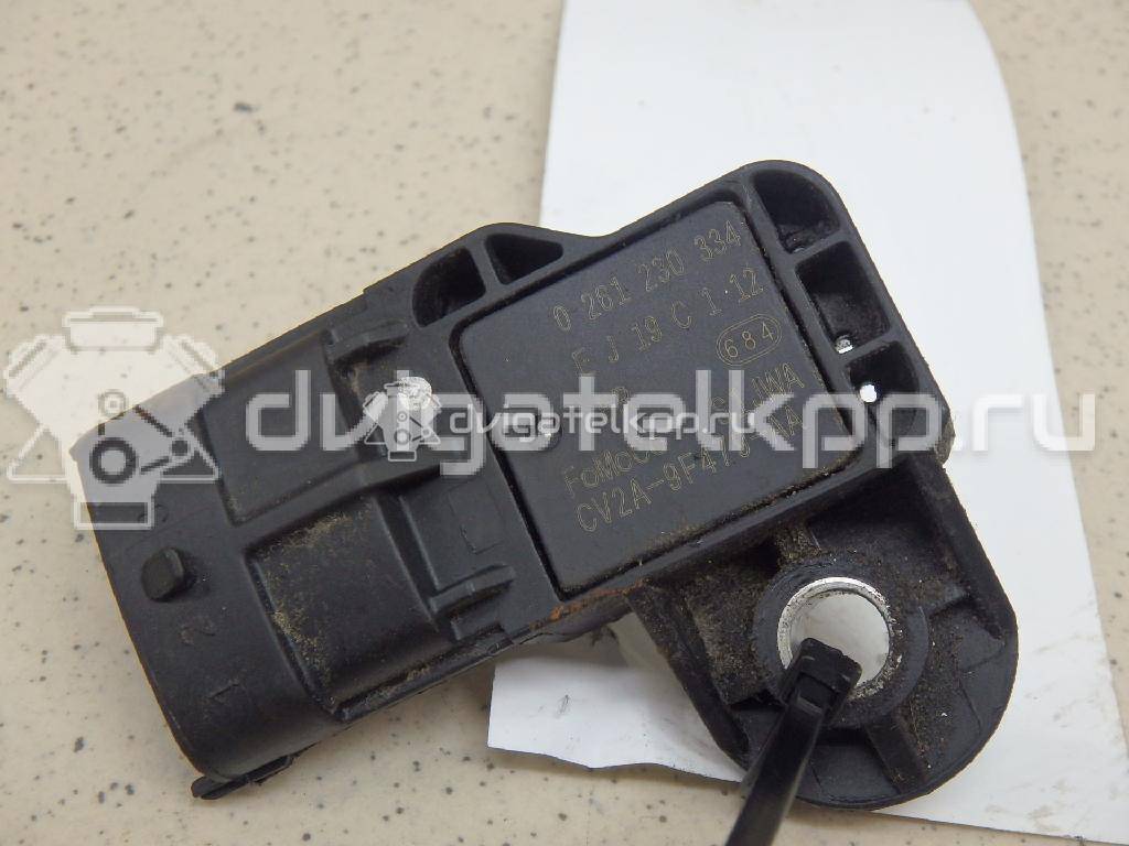 Фото Датчик абсолютного давления  cv2z9f479a для Ford Fiesta / Focus / Kuga / Mondeo {forloop.counter}}