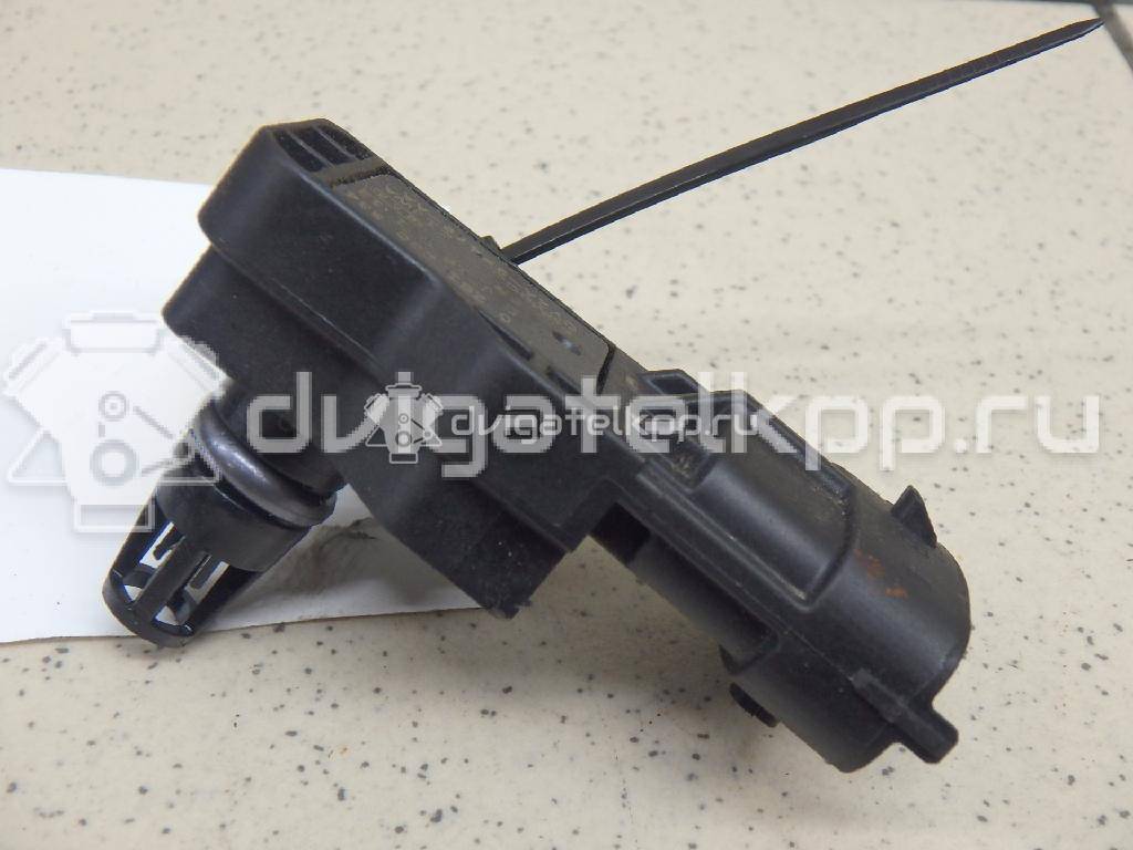 Фото Датчик абсолютного давления  cv2z9f479a для Ford Fiesta / Focus / Kuga / Mondeo {forloop.counter}}
