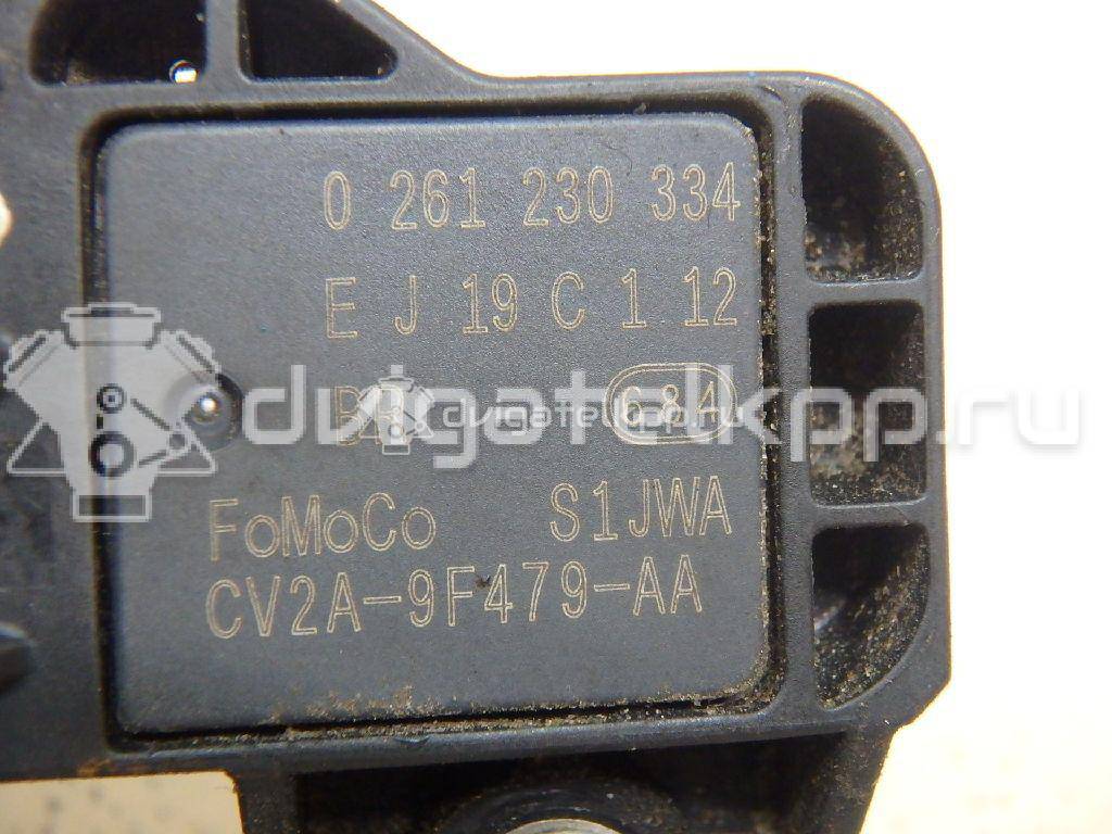 Фото Датчик абсолютного давления  cv2z9f479a для Ford Fiesta / Focus / Kuga / Mondeo {forloop.counter}}