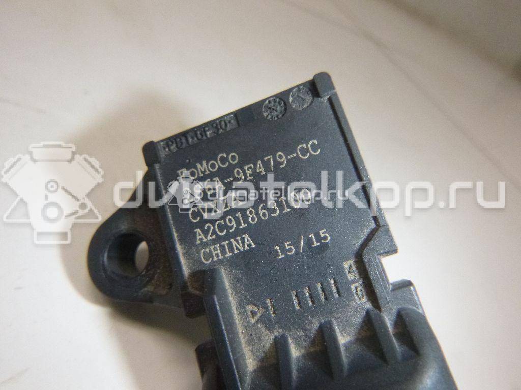 Фото Датчик абсолютного давления  1940807 для Ford Fiesta / Galaxy / B-Max Jk {forloop.counter}}