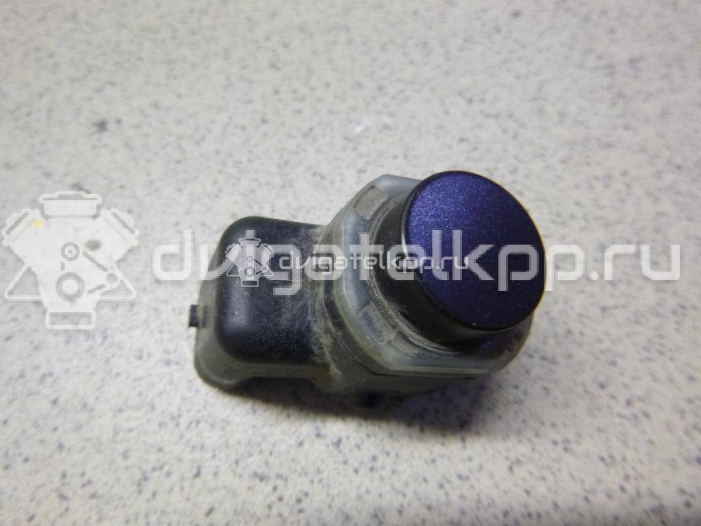 Фото Датчик парковки  CJ5T15K859FA для Ford Fiesta / Focus / Tourneo / Galaxy / Kuga {forloop.counter}}