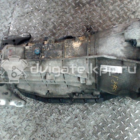 Фото Контрактная (б/у) АКПП для Bmw 3 / 5 / 7 / X3 / X5 222-231 л.с 24V 3.0 л M54 B30 (306S3) бензин