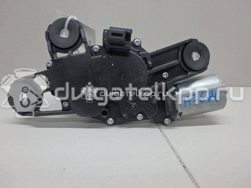 Фото Моторчик стеклоочистителя задний  1774291 для Ford Fiesta {forloop.counter}}