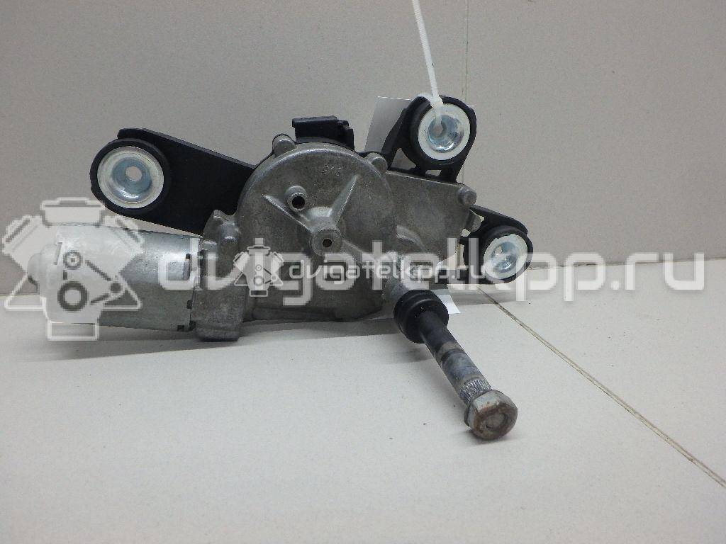 Фото Моторчик стеклоочистителя задний  1774291 для Ford Fiesta {forloop.counter}}