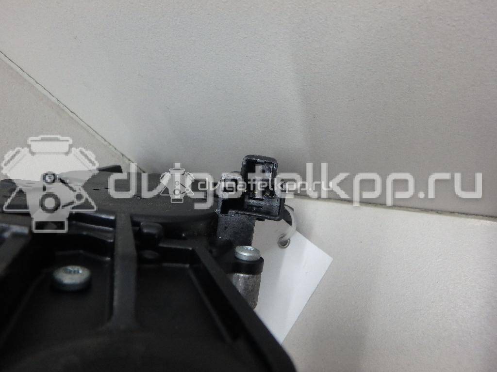 Фото Моторчик стеклоочистителя задний  1774291 для Ford Fiesta {forloop.counter}}
