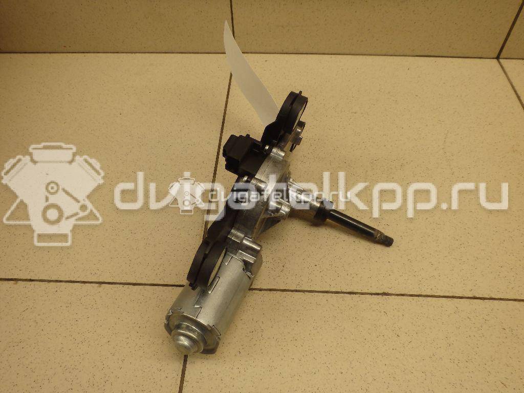 Фото Моторчик стеклоочистителя задний  1774291 для Ford Fiesta {forloop.counter}}