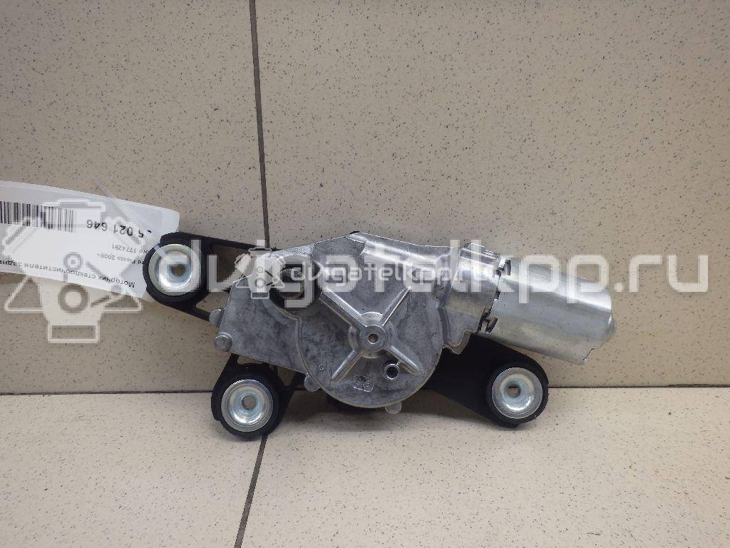 Фото Моторчик стеклоочистителя задний  1774291 для Ford Fiesta {forloop.counter}}