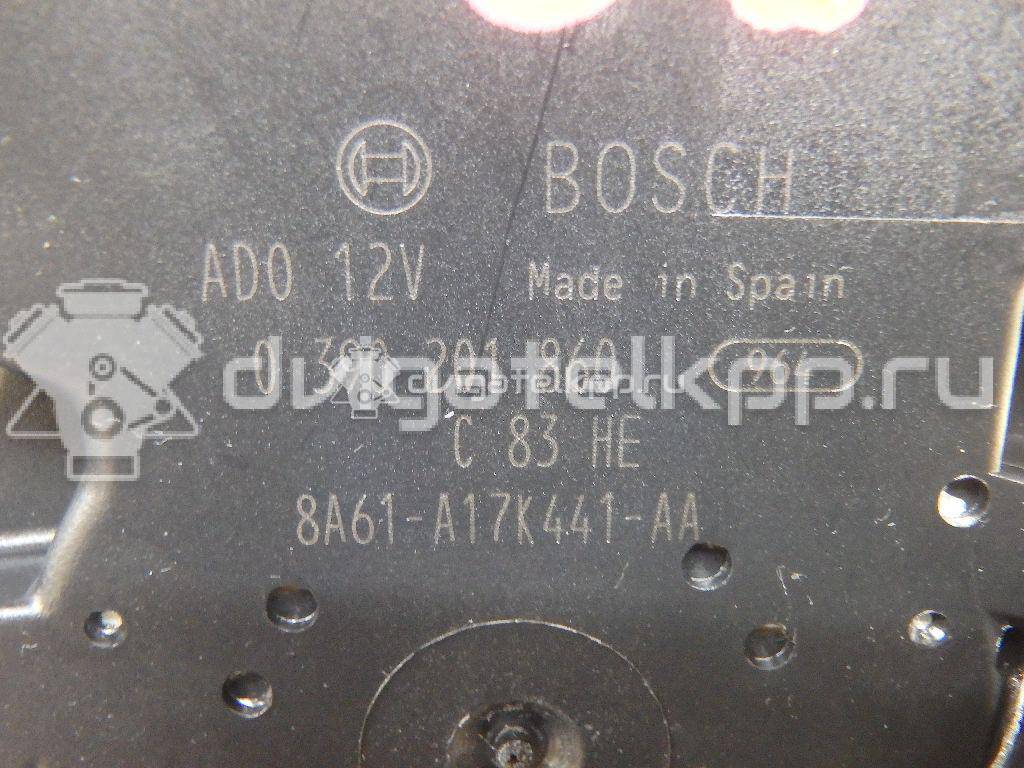 Фото Моторчик стеклоочистителя задний  1774291 для Ford Fiesta {forloop.counter}}