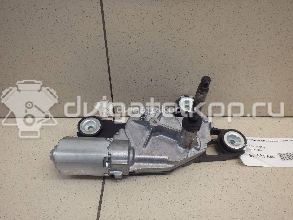 Фото Моторчик стеклоочистителя задний  1774291 для Ford Fiesta {forloop.counter}}