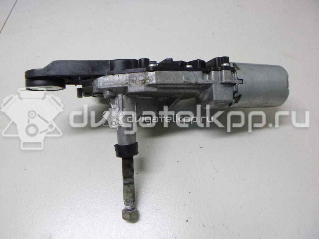 Фото Моторчик стеклоочистителя задний  1774291 для Ford Fiesta {forloop.counter}}