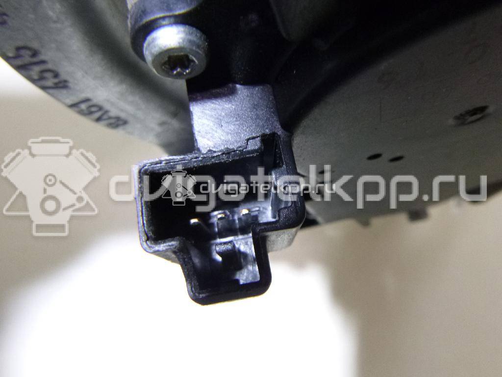 Фото Моторчик стеклоочистителя задний  1774291 для Ford Fiesta {forloop.counter}}