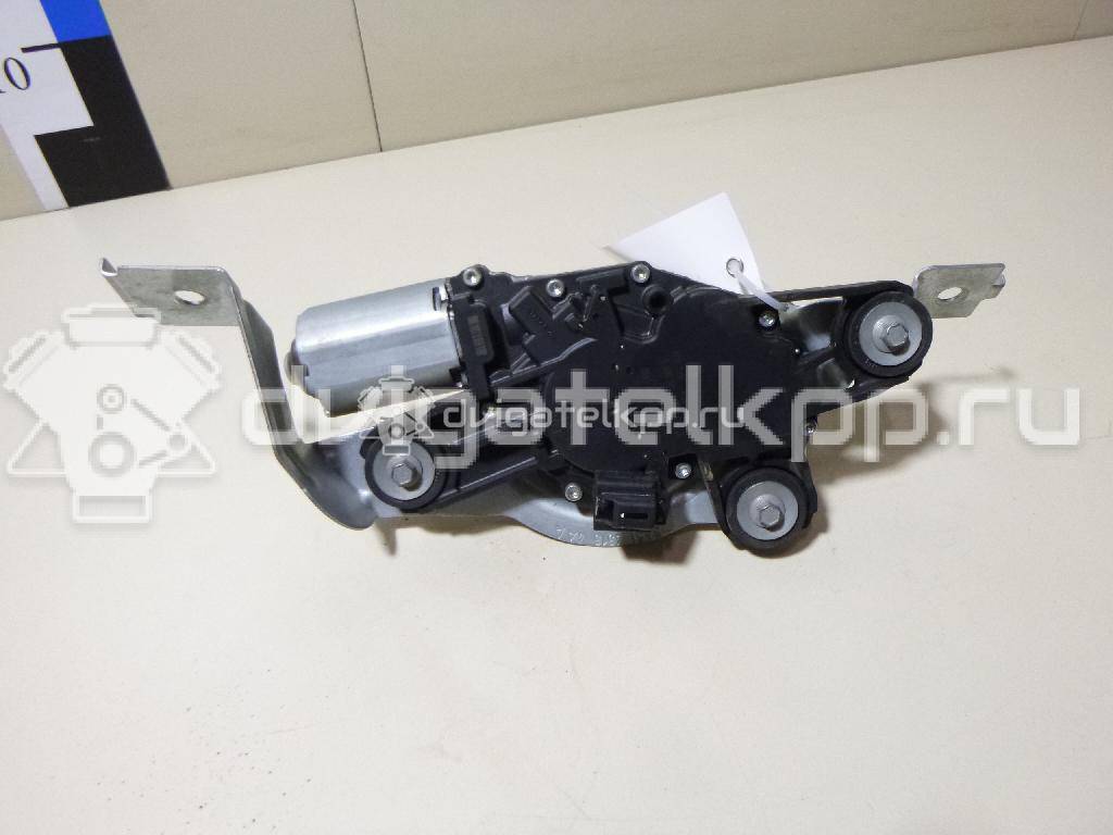 Фото Моторчик стеклоочистителя задний  1774291 для Ford Fiesta {forloop.counter}}