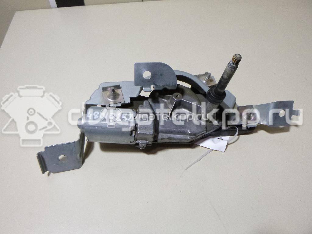 Фото Моторчик стеклоочистителя задний  1774291 для Ford Fiesta {forloop.counter}}