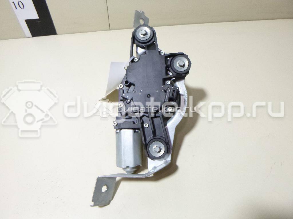 Фото Моторчик стеклоочистителя задний  1774291 для Ford Fiesta {forloop.counter}}