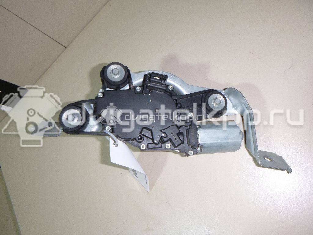 Фото Моторчик стеклоочистителя задний  1774291 для Ford Fiesta {forloop.counter}}
