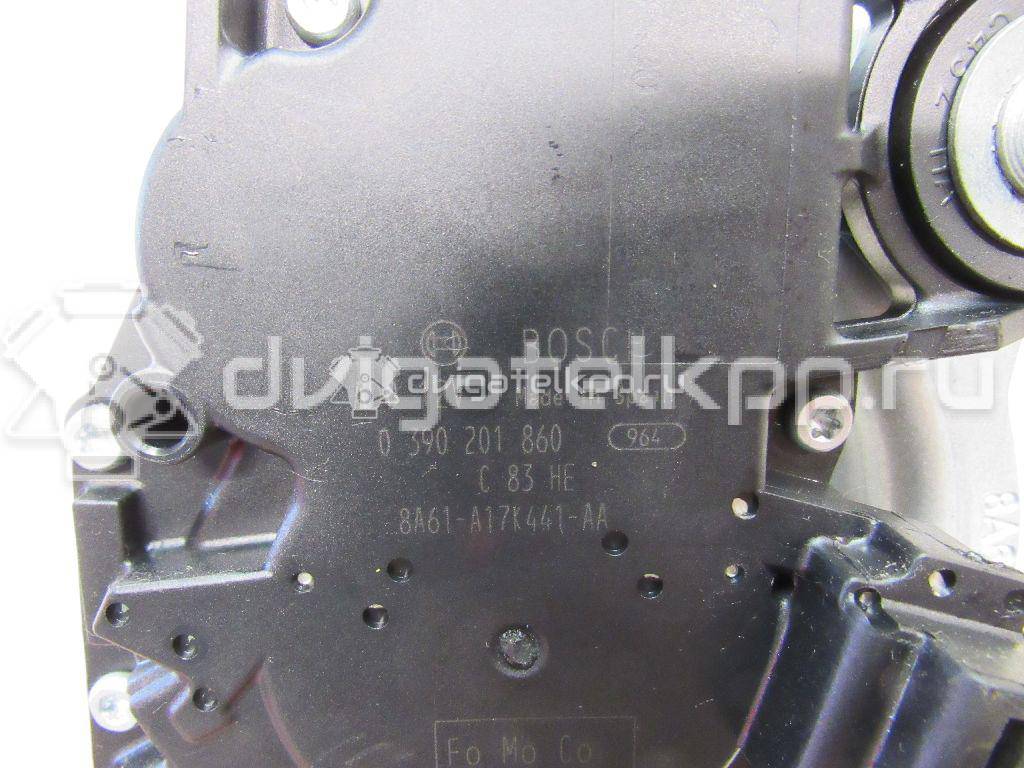Фото Моторчик стеклоочистителя задний  1774291 для Ford Fiesta {forloop.counter}}