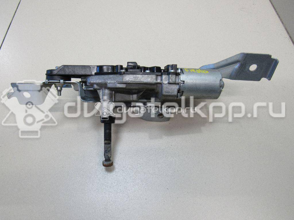 Фото Моторчик стеклоочистителя задний  1774291 для Ford Fiesta {forloop.counter}}