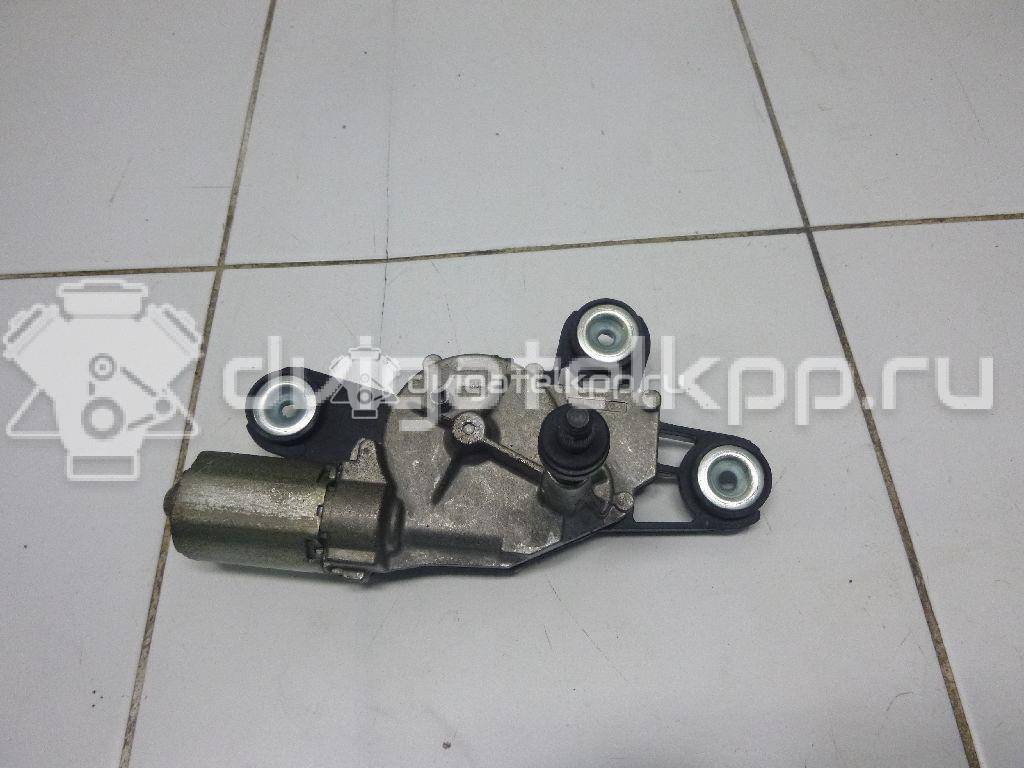 Фото Моторчик стеклоочистителя задний  1774291 для Ford Fiesta {forloop.counter}}