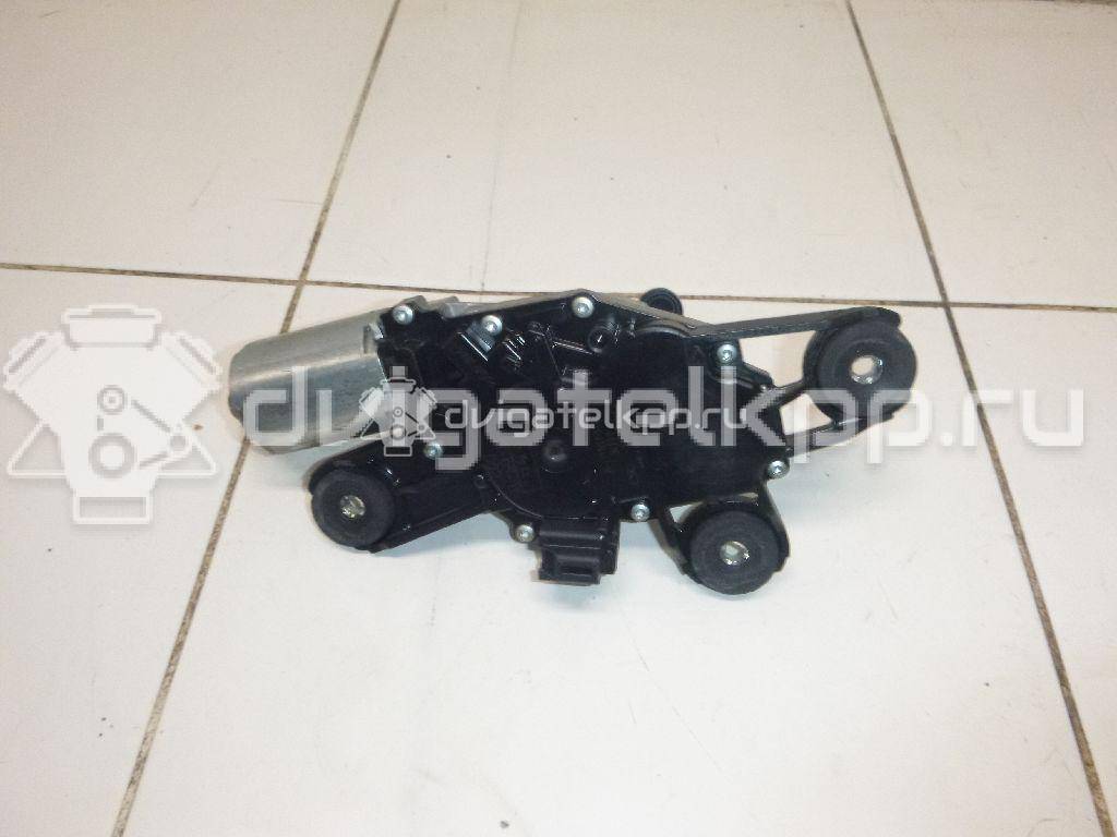 Фото Моторчик стеклоочистителя задний  1774291 для Ford Fiesta {forloop.counter}}