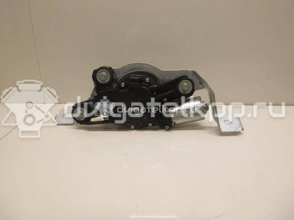 Фото Моторчик стеклоочистителя задний  1709920 для Ford Fiesta {forloop.counter}}