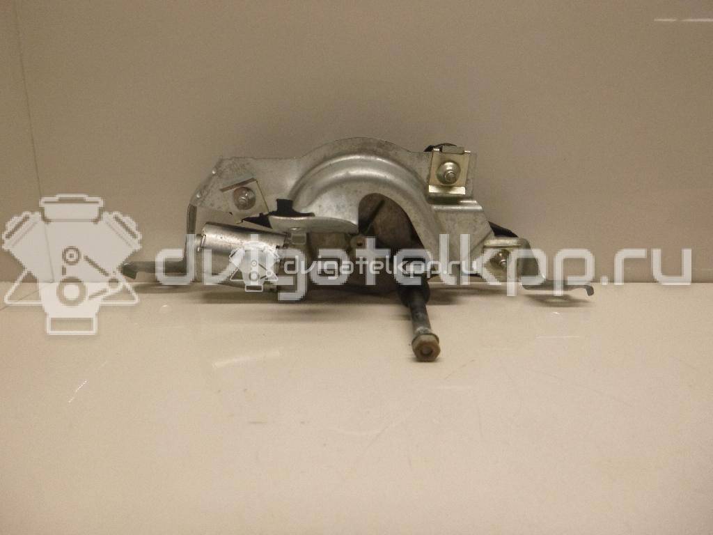 Фото Моторчик стеклоочистителя задний  1709920 для Ford Fiesta {forloop.counter}}