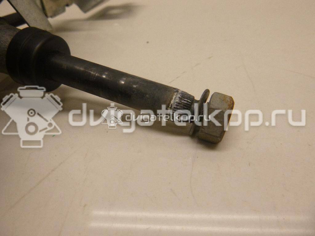Фото Моторчик стеклоочистителя задний  1709920 для Ford Fiesta {forloop.counter}}